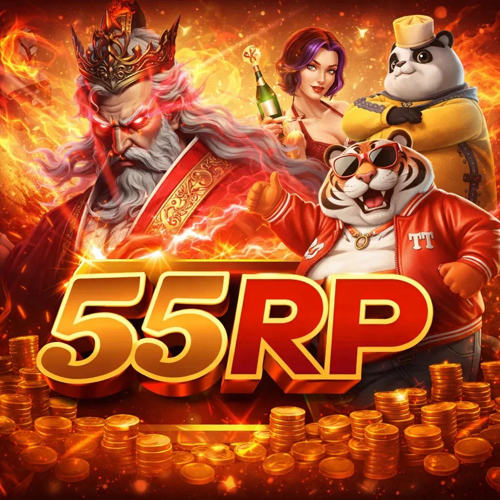 Ikon 55rp