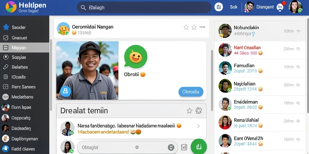 pf777 - Grafis menawan yang membuat permainan semakin menarik.