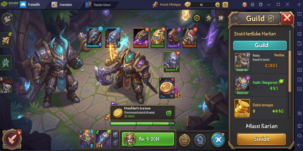 pp88 - Pengalaman multiplayer yang seru dan interaktif.
