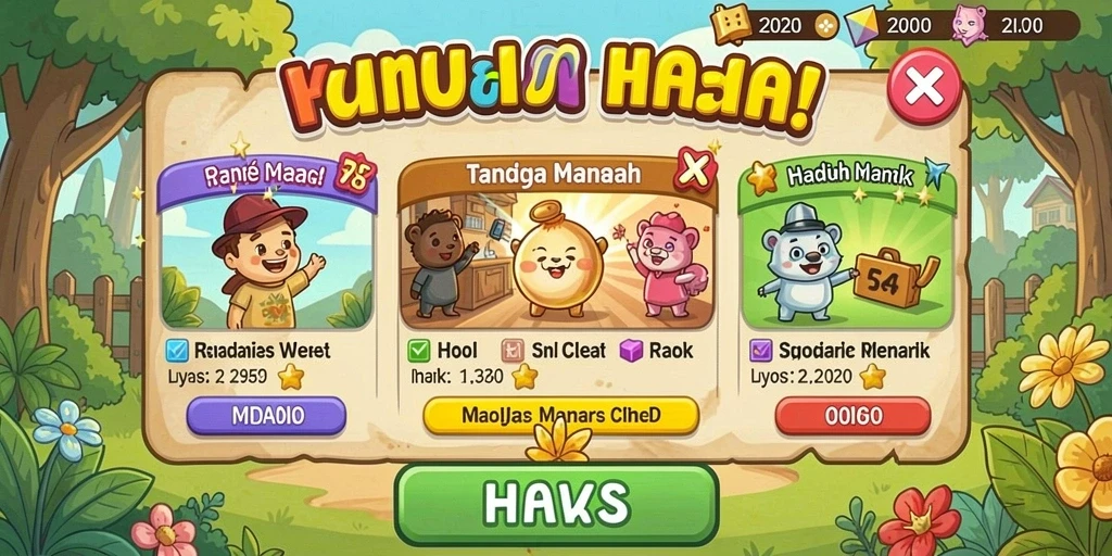 toto12 - Contoh permainan angka yang menantang.